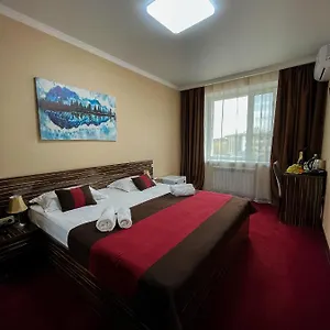 Hotel Premier, Nur-Sultan (Astana)