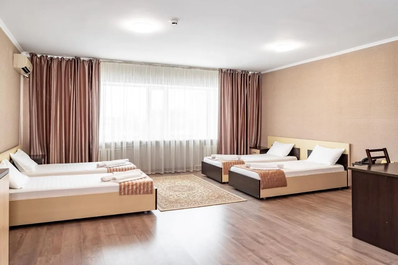 Azamat Hotel Nur-Sultan