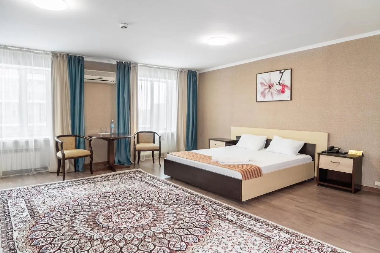 Azamat Hotel Nur-Sultan  Nur-Sultan (Astana)