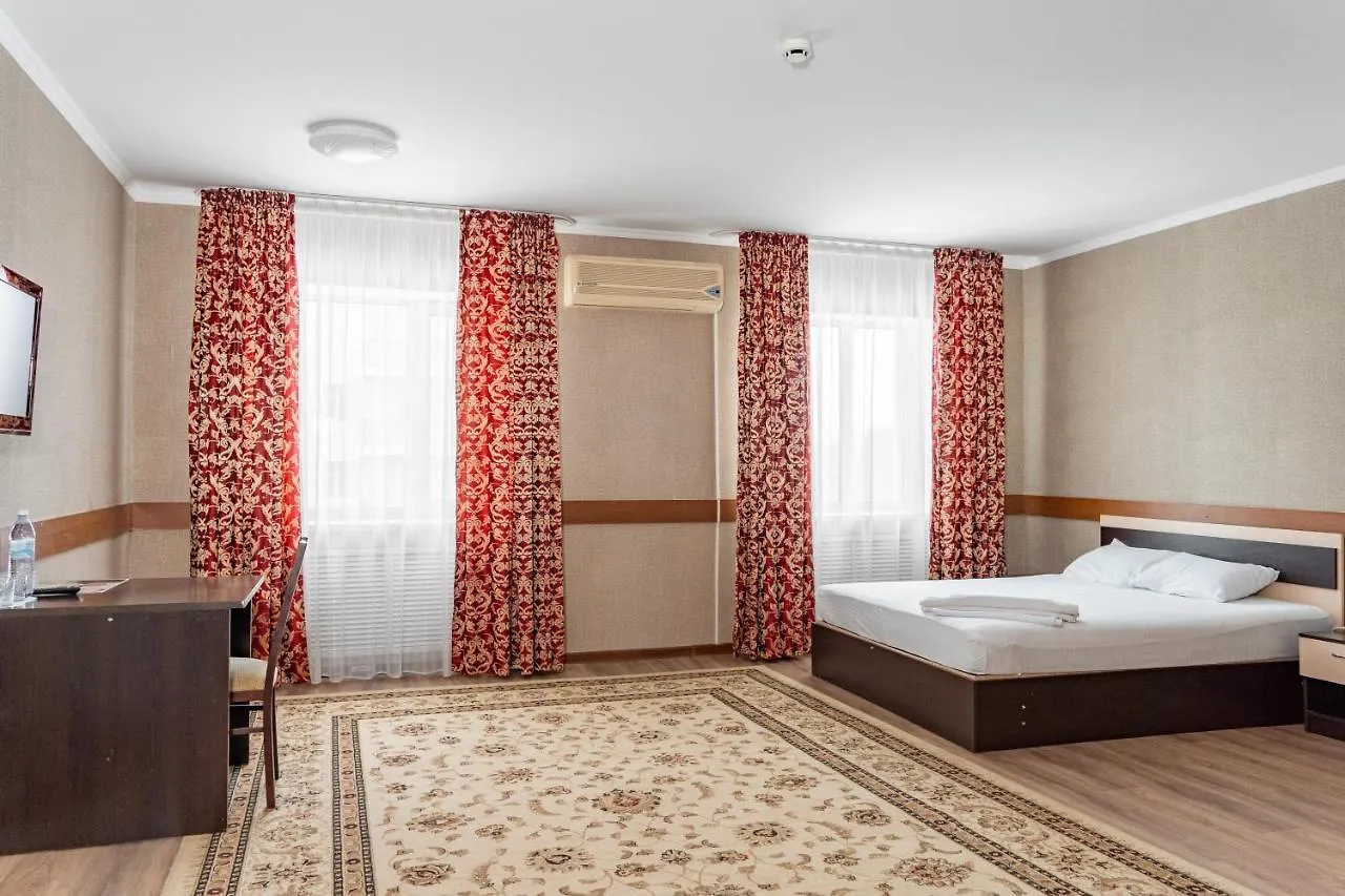 Azamat Hotel Nur-Sultan