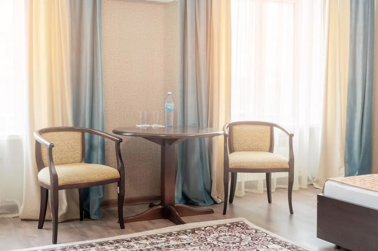 Azamat Hotel Nur-Sultan  3*, Nur-Sultan (Astana)